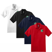 Load image into Gallery viewer, Ladies Adult Cotton Polo - Discontinued