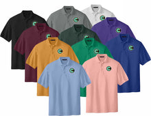 Load image into Gallery viewer, Ladies Adult Cotton Polo - Discontinued