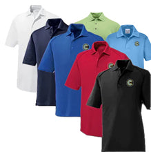 Load image into Gallery viewer, Youth Performance Polo