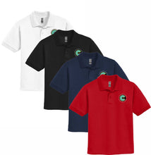 Load image into Gallery viewer, Youth Jersey Polo
