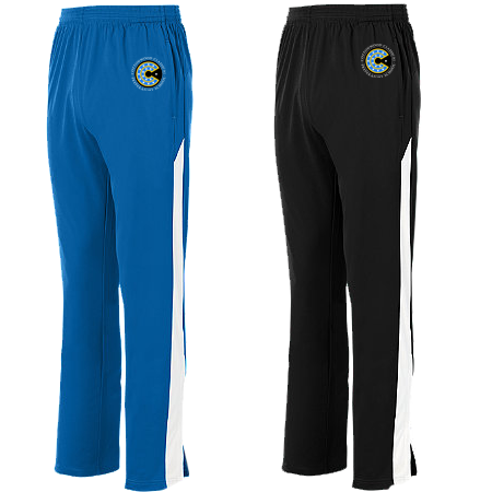 Youth Warm-Up Pant