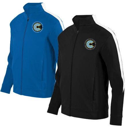 Youth Warm Up Jacket