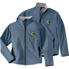 Load image into Gallery viewer, Adult Glacier® Soft Shell Jacket
